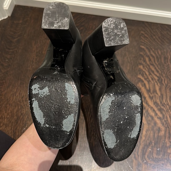 Balenciaga Boots - Picture 6 of 6